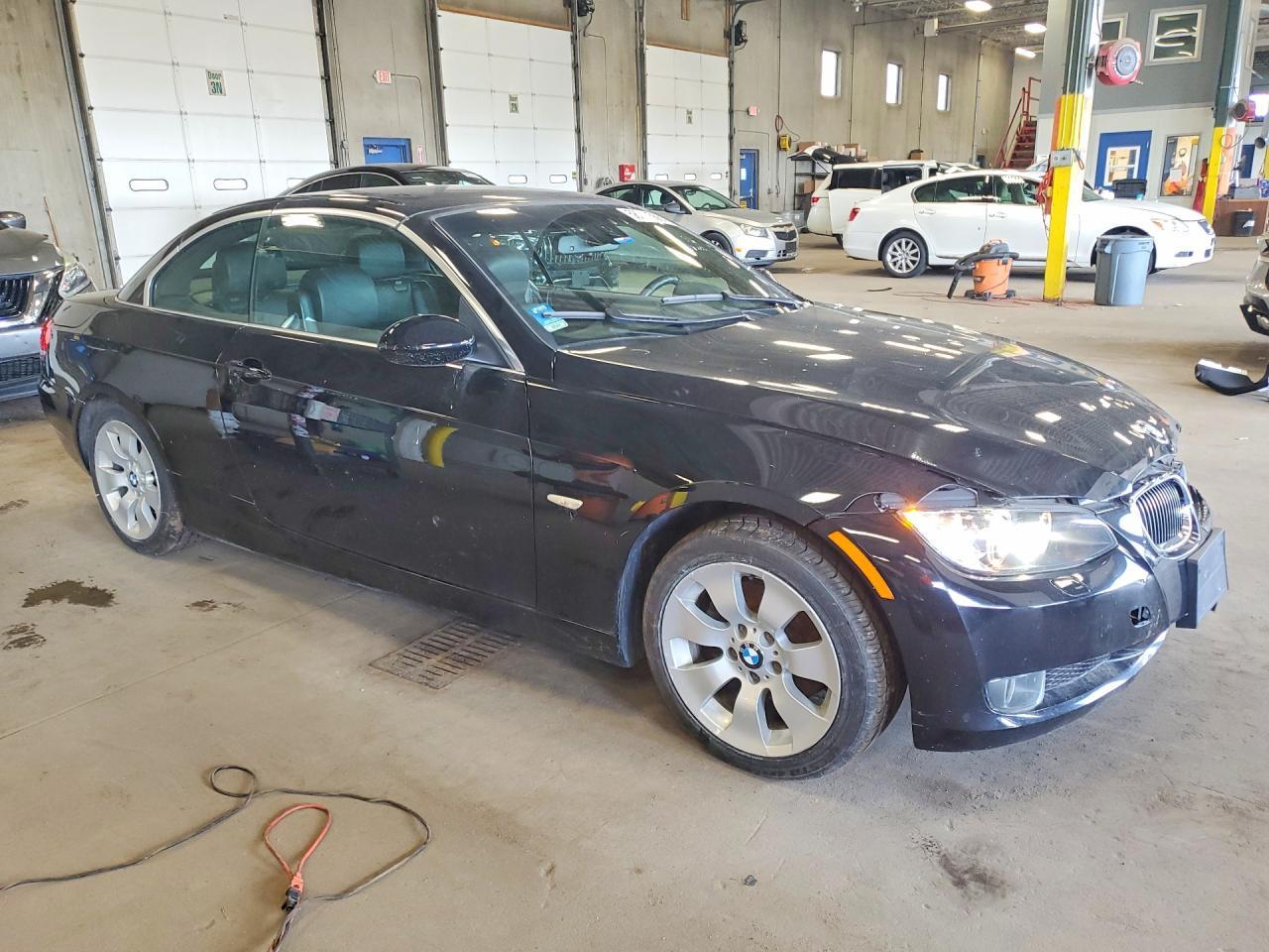 2008 BMW 328 I - Фото 4
