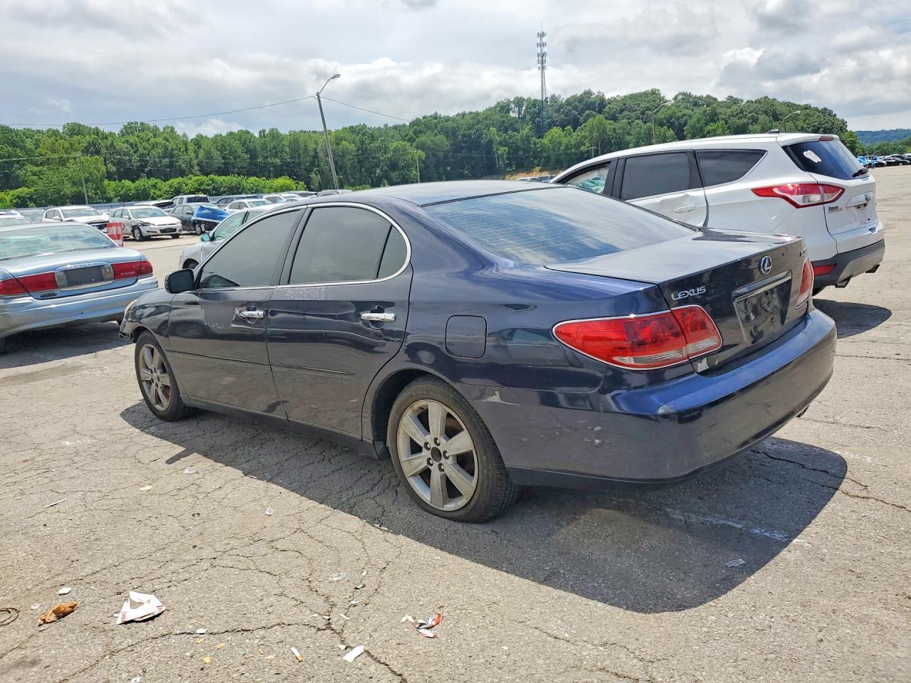 2005 Lexus Es 330 - Фото 2