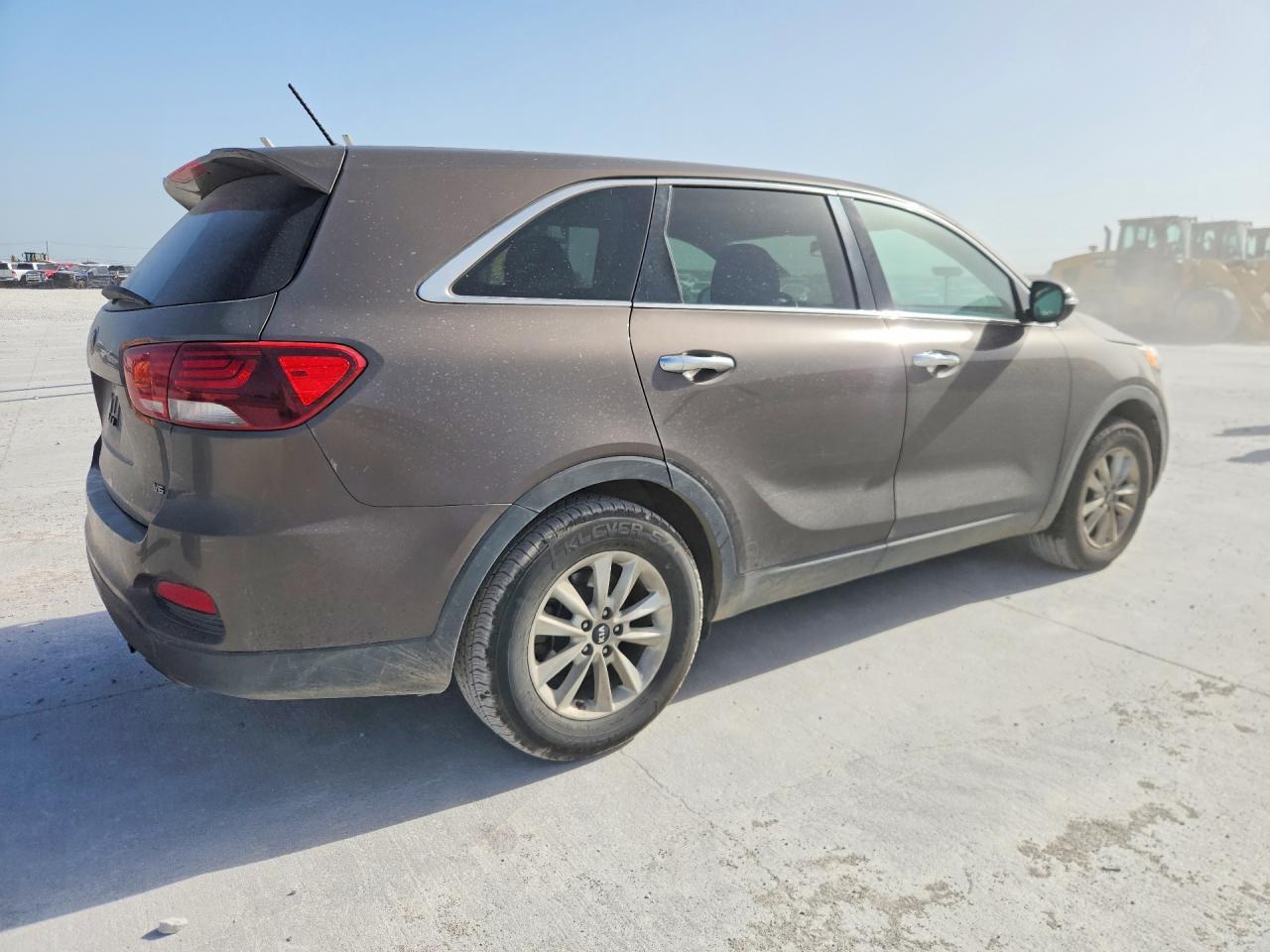 2019 Kia Sorento Lx V6 - Фото 3