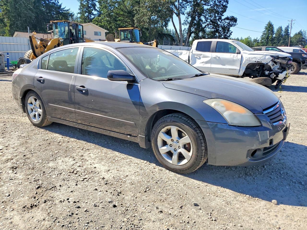 2009 Nissan Altima 2.5 - Image 4