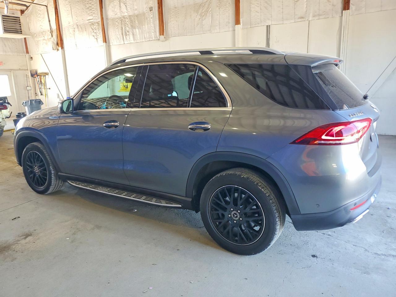 2020 Mercedes-Benz Gle 350 4Matic - Фото 2