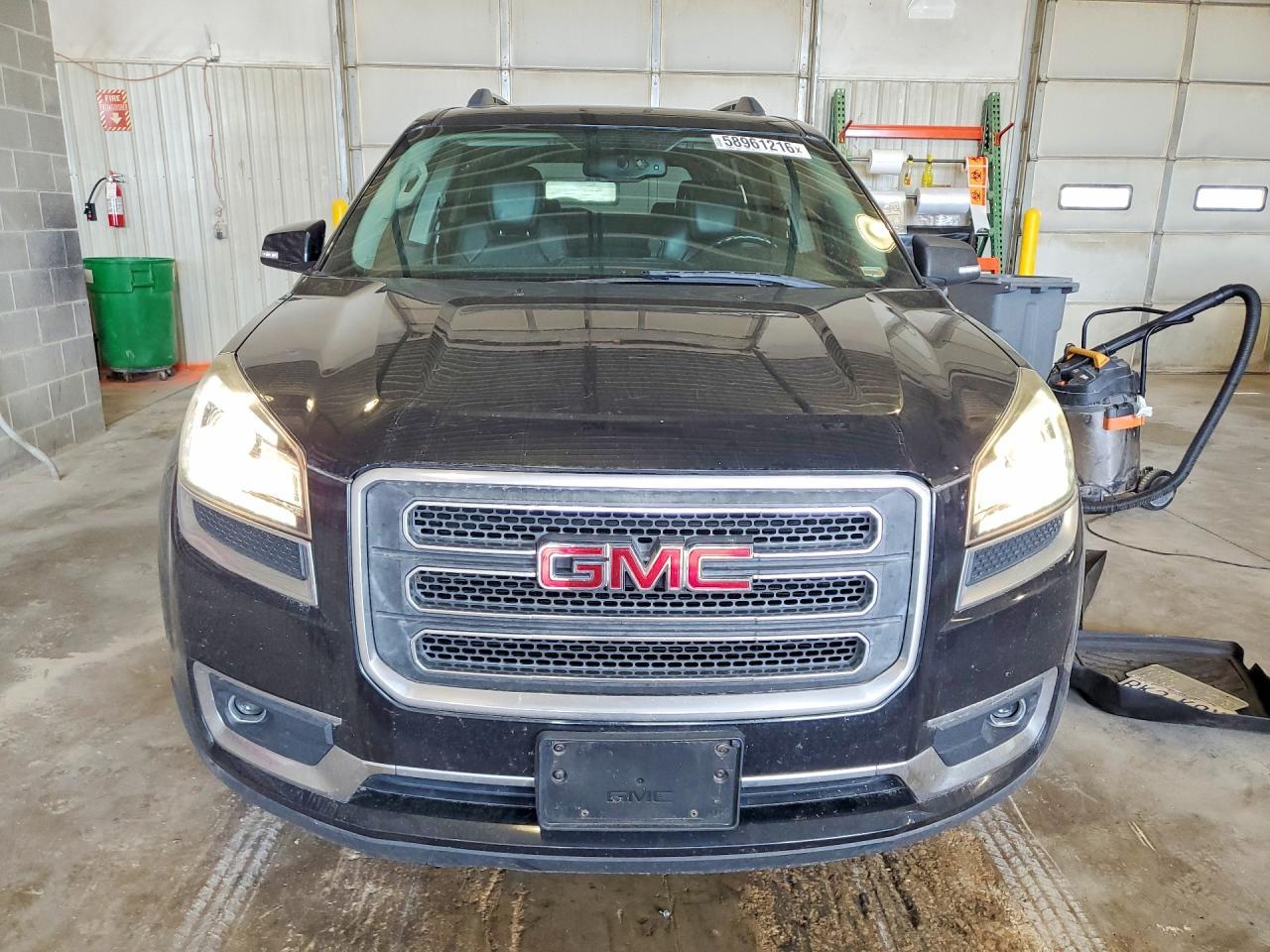 2013 GMC Acadia Slt-1 - Фото 5