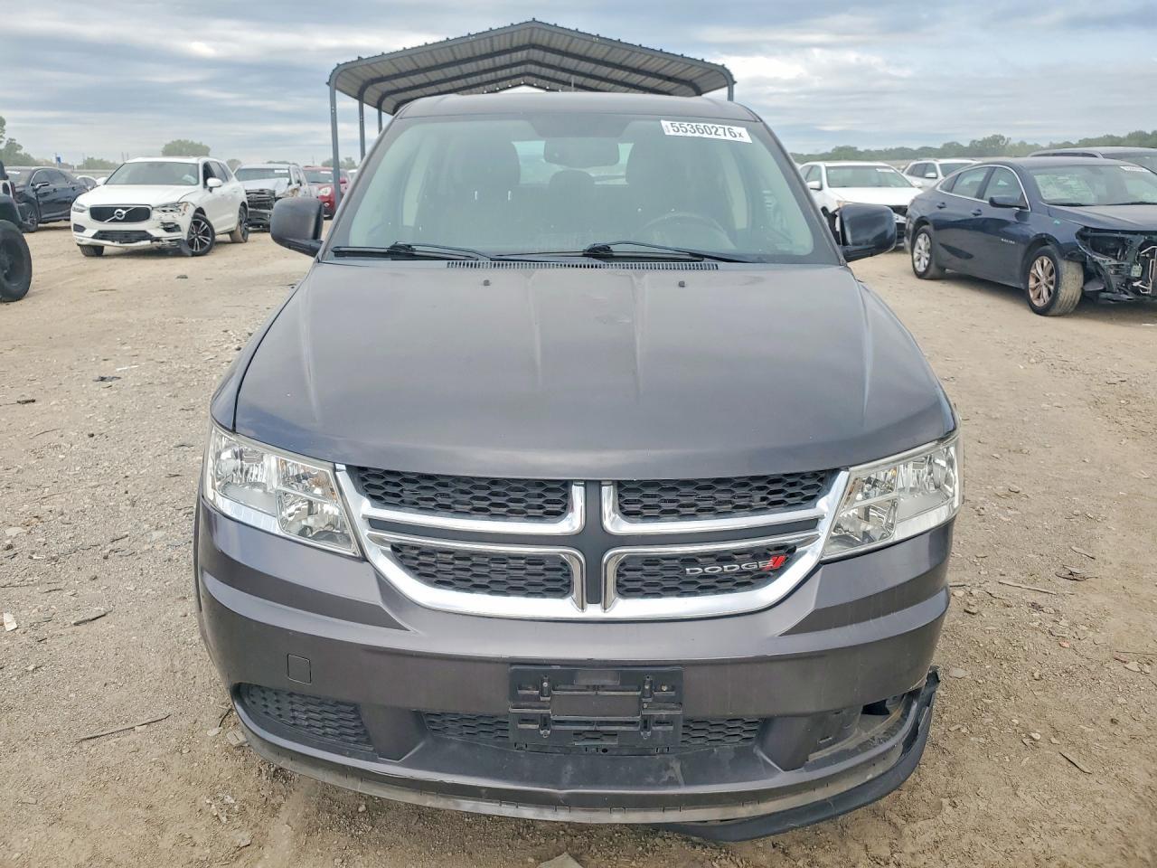 2015 Dodge Journey Se - Фото 5