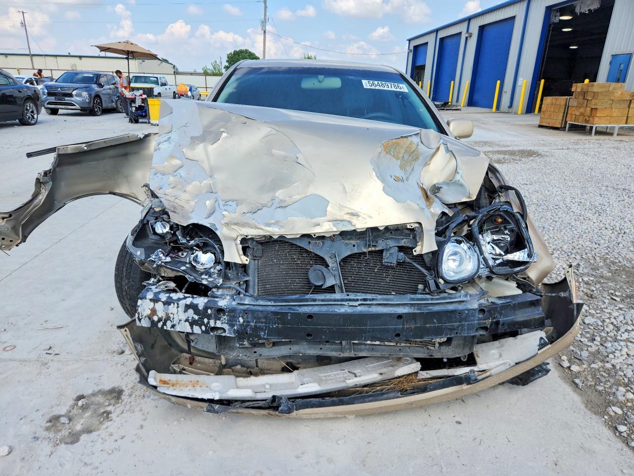 2004 Lexus Gs 300 - Image 5