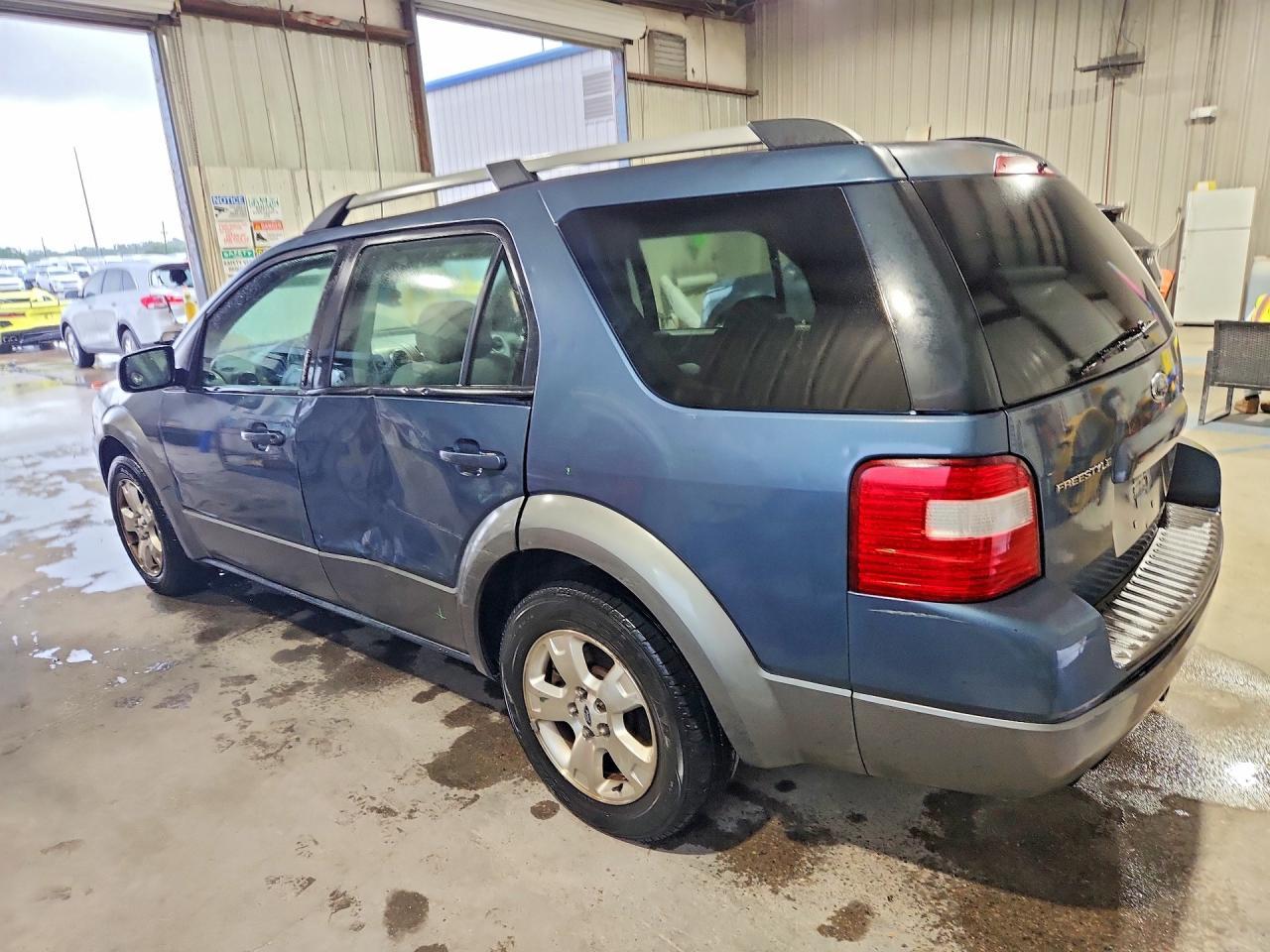 2005 Ford Freestyle Sel - Image 2