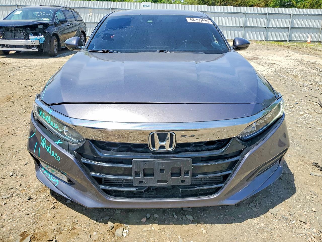 2018 Honda Accord Sport - Image 5