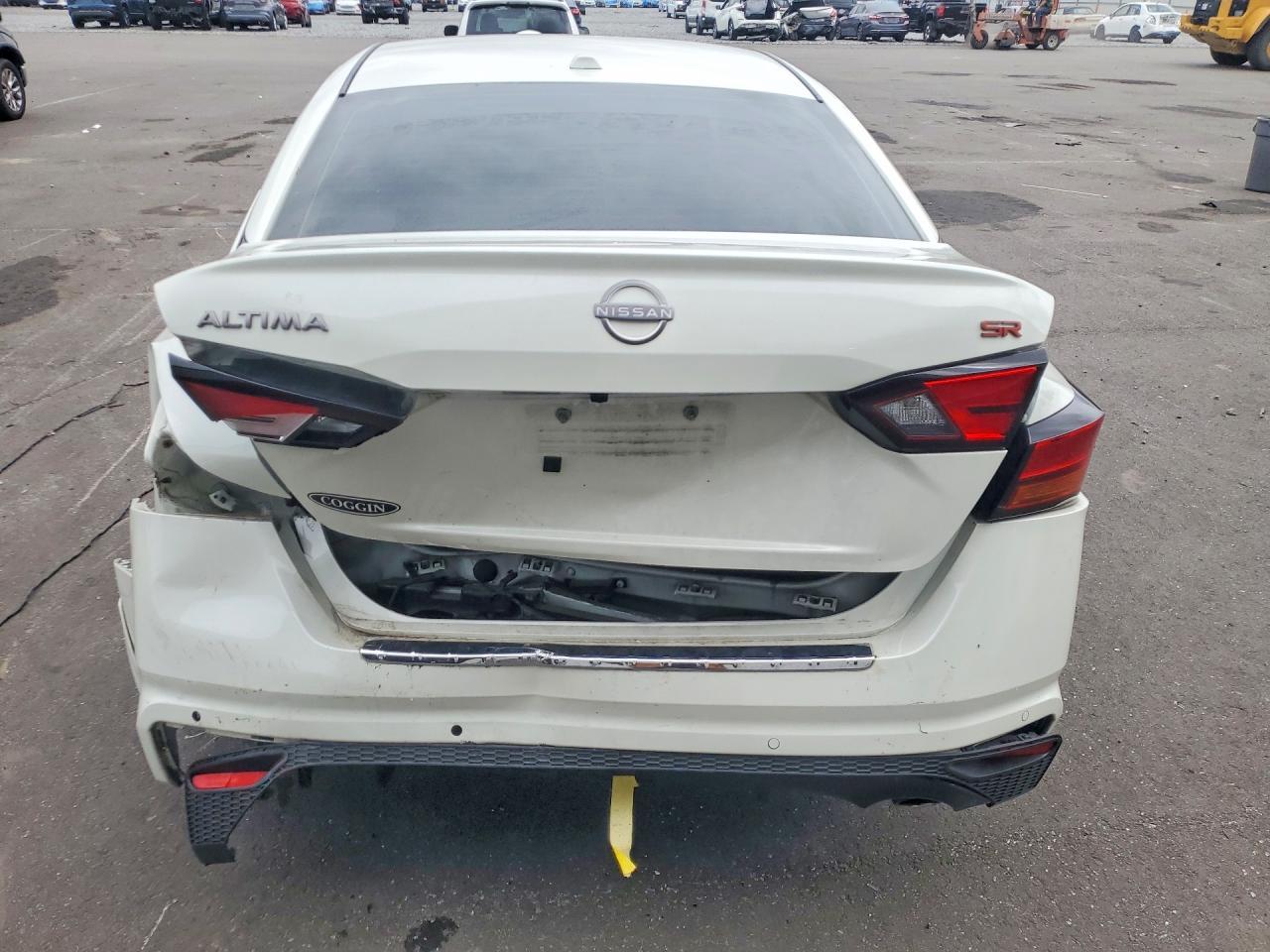 2023 Nissan Altima Sr - Фото 6