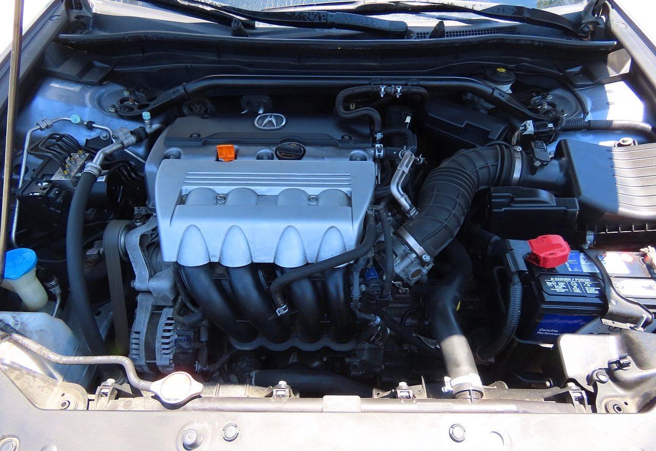 2013 Acura Tsx Tech - Фото 7