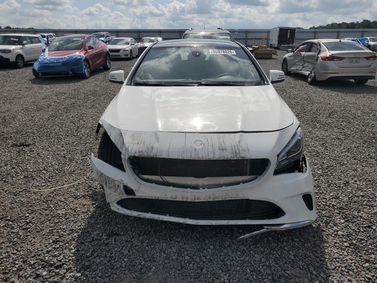 2019 Mercedes-Benz Cla 250 - Image 5