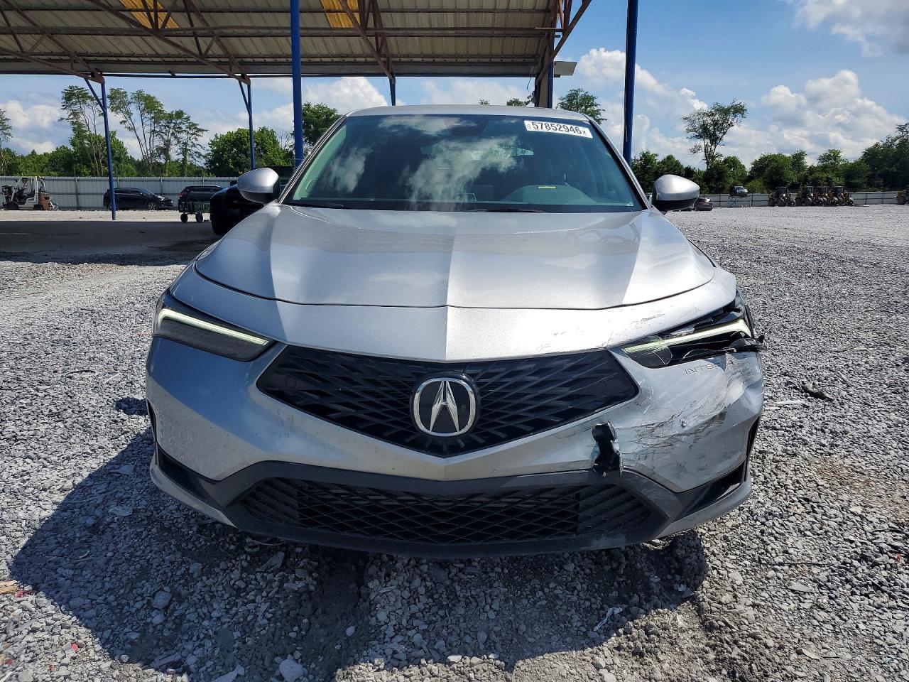2025 Acura Integra - Фото 5