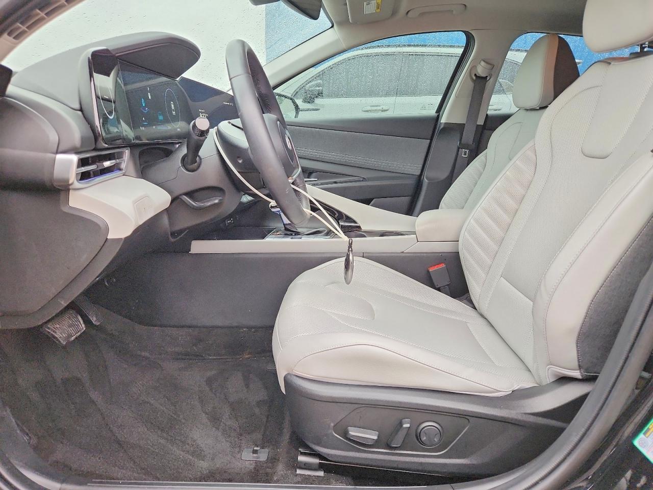 2024 Hyundai Elantra Limited - Фото 7