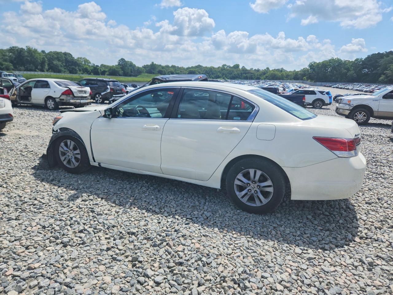 2011 Honda Accord Se - Фото 2