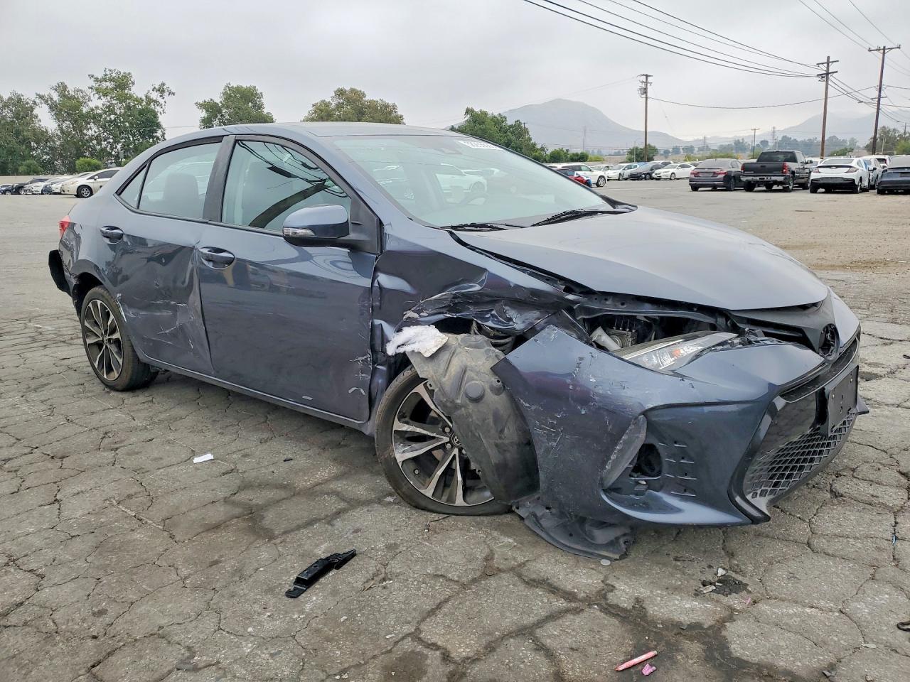 2019 Toyota Corolla Se - Фото 4