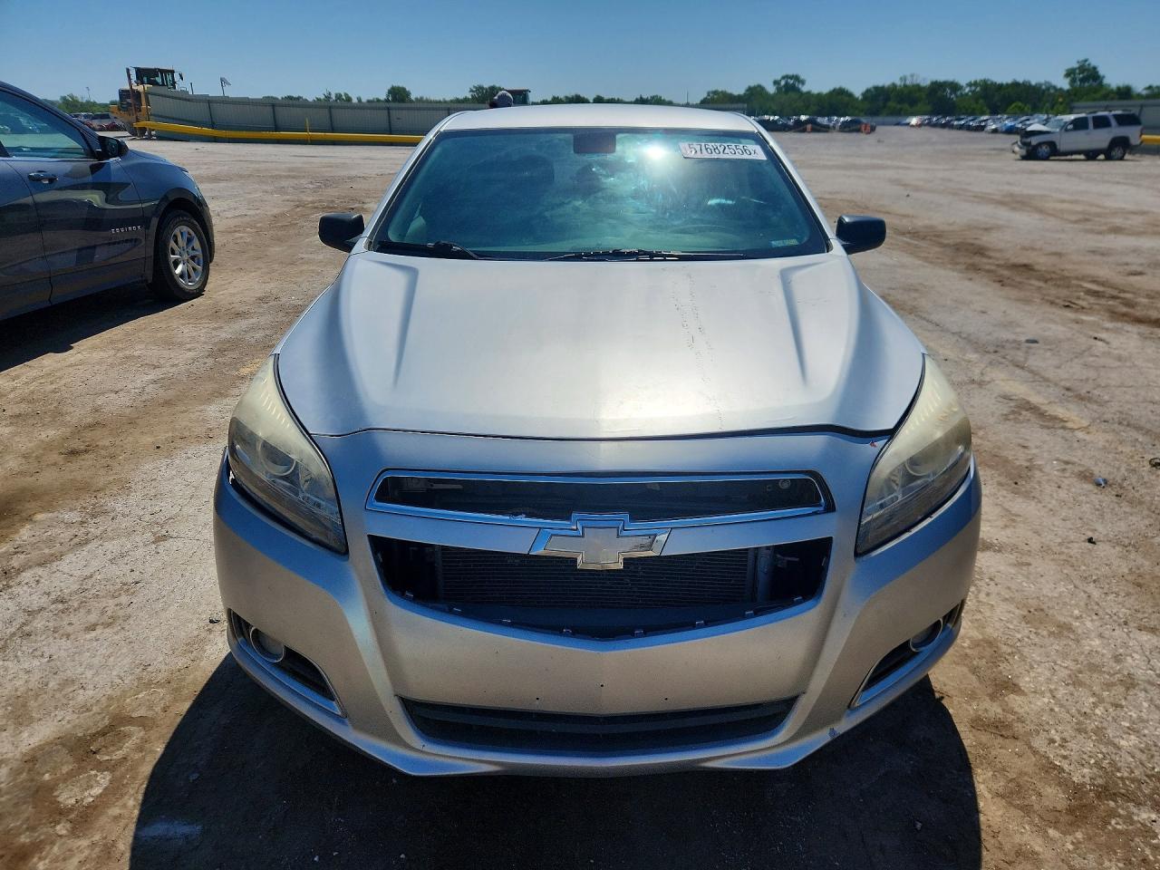 2016 Chevrolet Malibu Limited Ls - Image 5