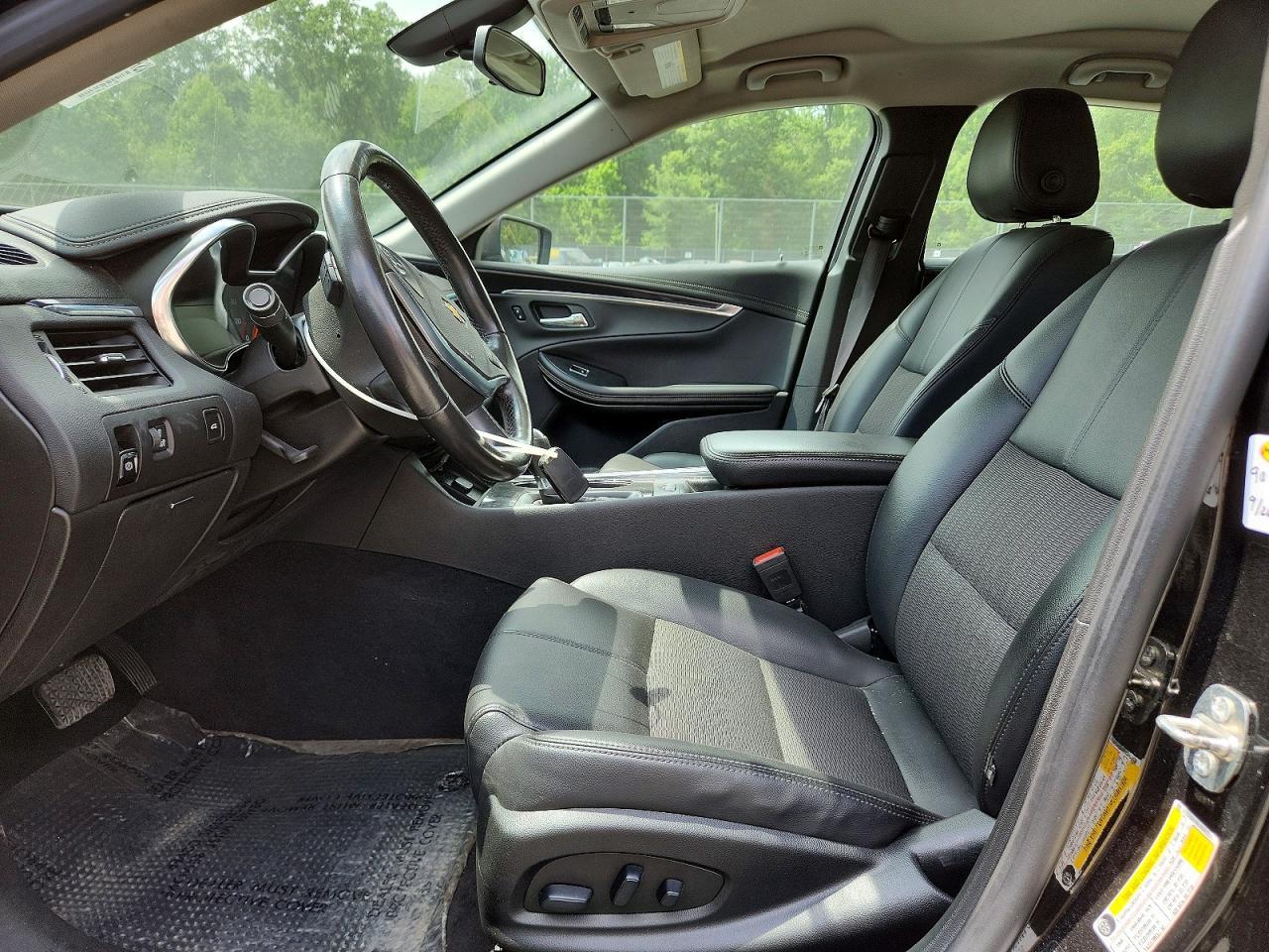 2020 Chevrolet Impala Lt - Фото 7