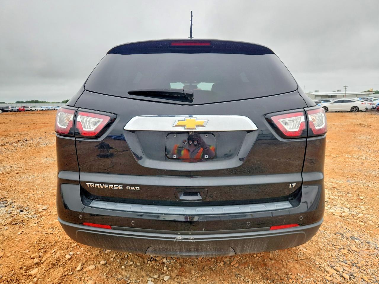 2017 Chevrolet Traverse - Image 6