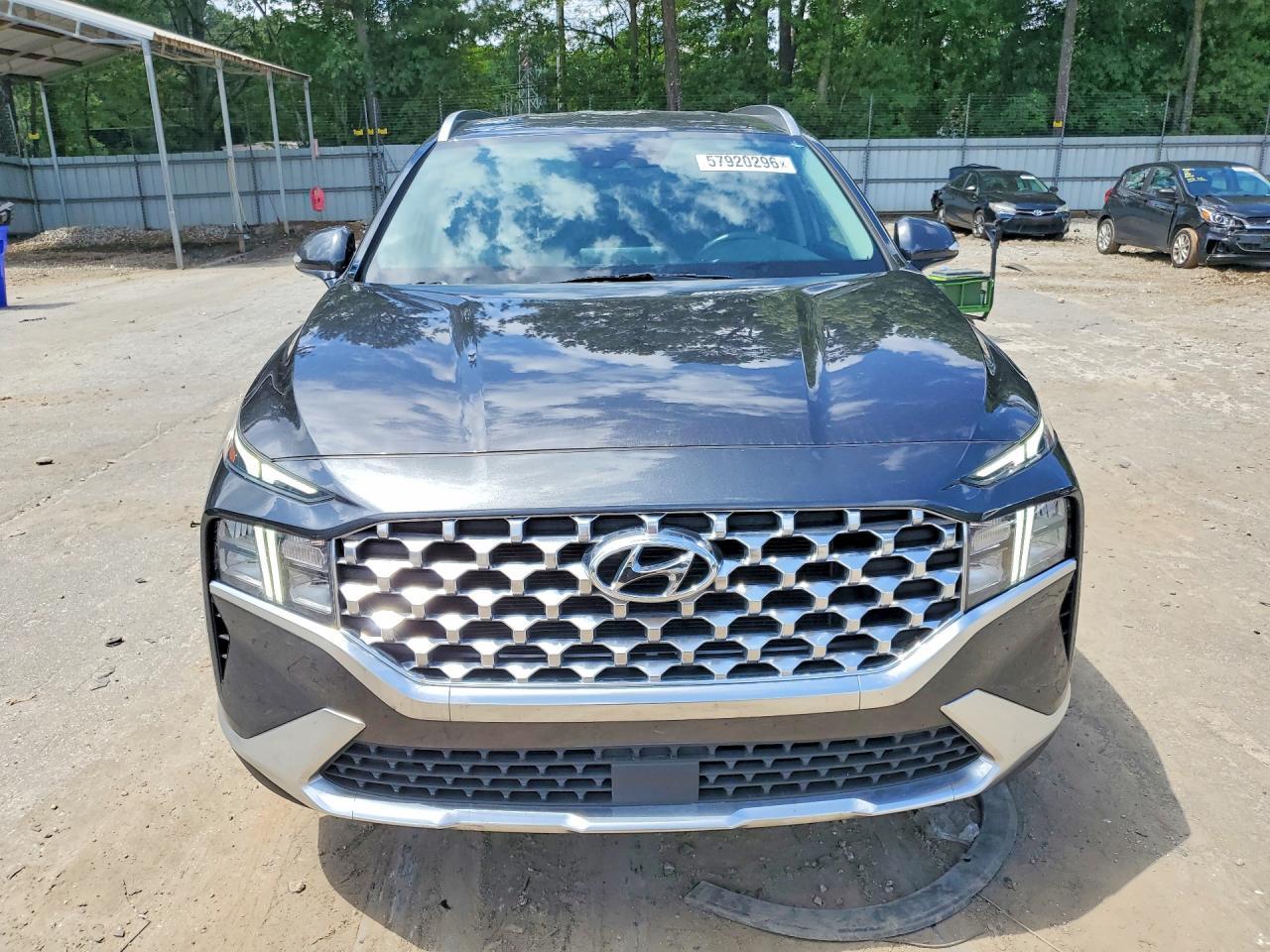 2022 Hyundai Santa Fe Sel - Image 5