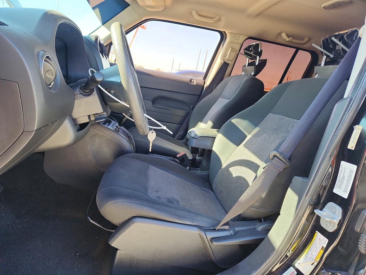 2014 Jeep Patriot Sport - Image 7