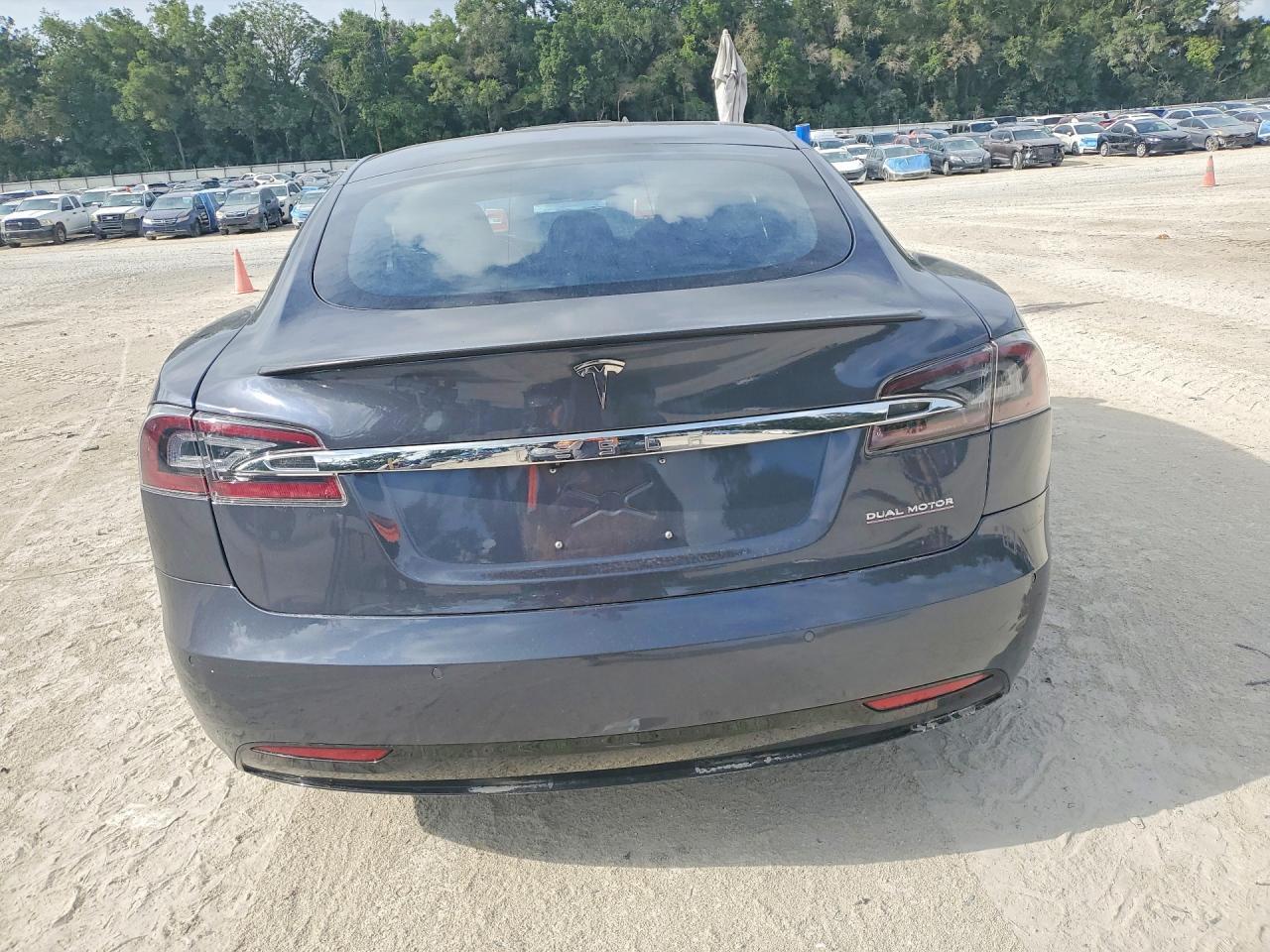 2019 Tesla Model S - Фото 6
