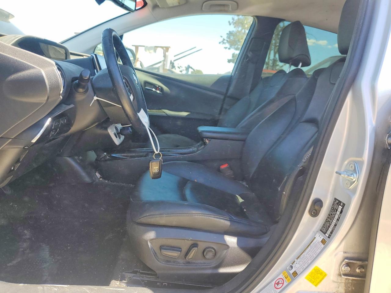 2018 Toyota Prius Prime - Фото 7