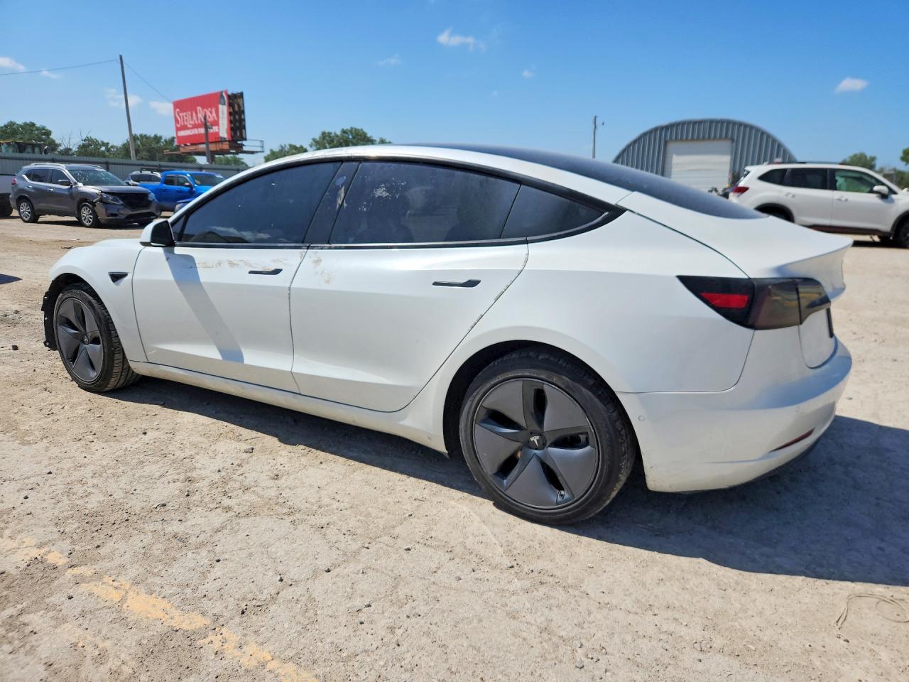 2021 Tesla Model 3 - Фото 2