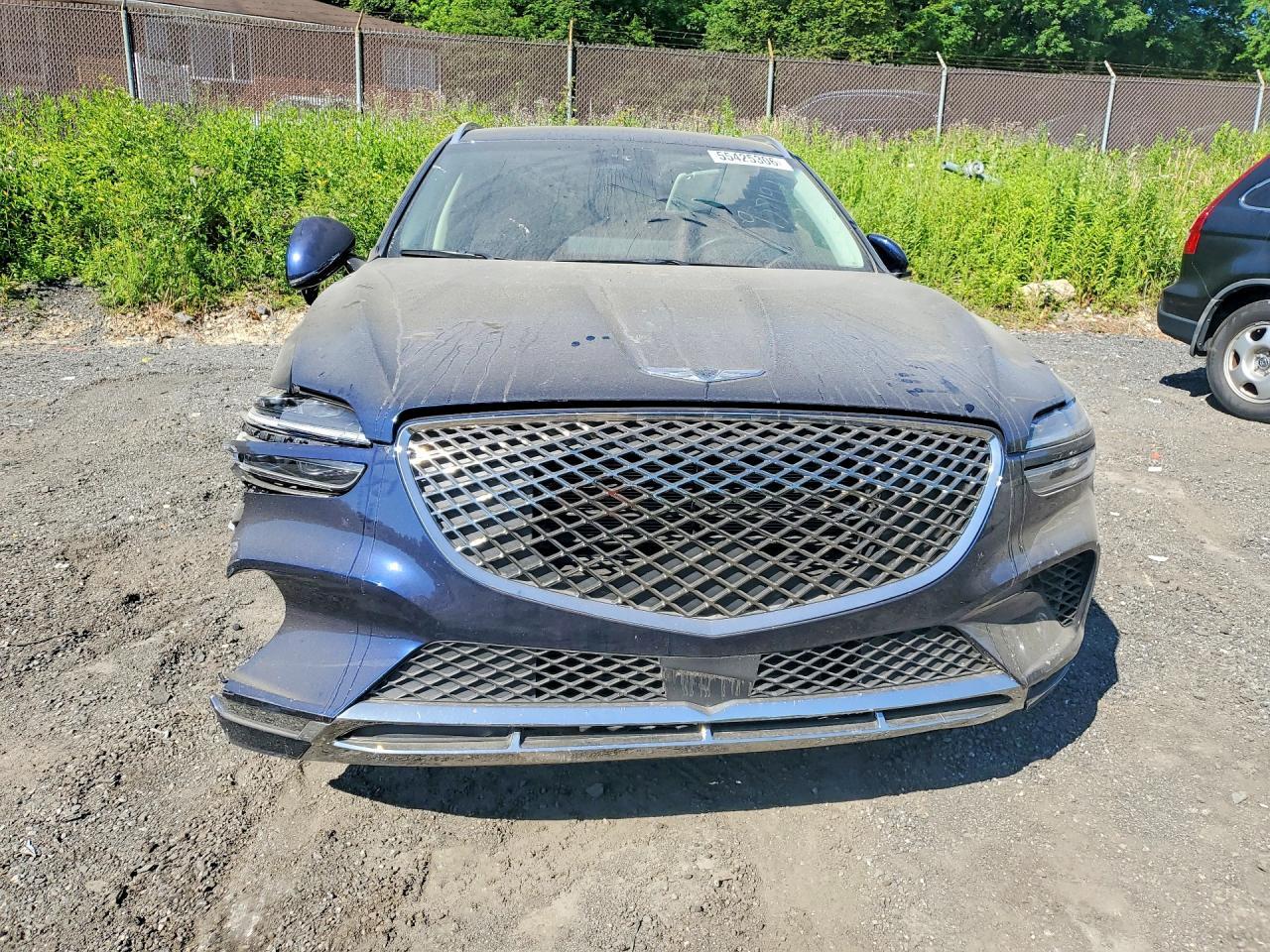 2025 Genesis Gv70 2.5T Standard - Image 5