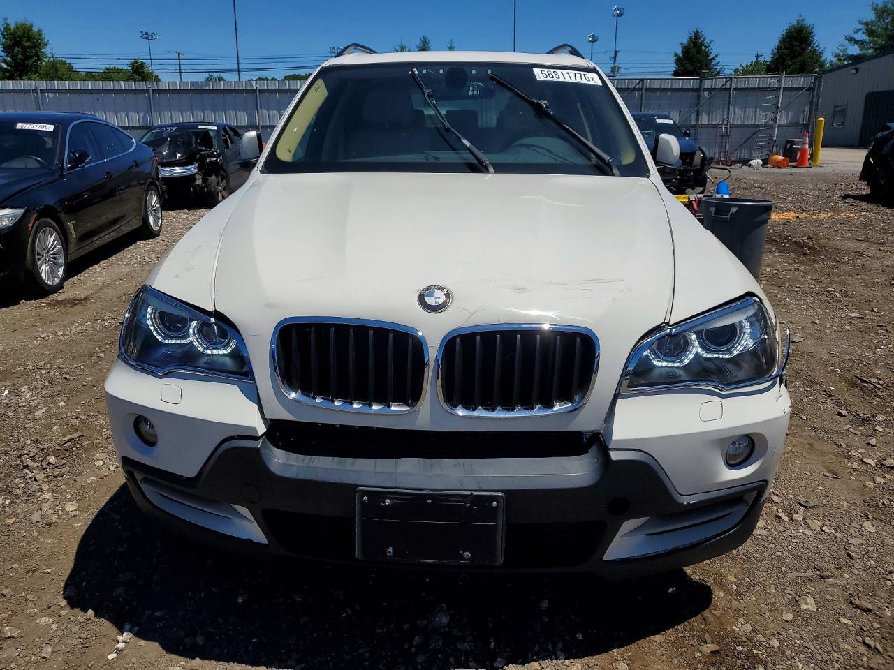2009 BMW X5 xDrive30I - Image 5