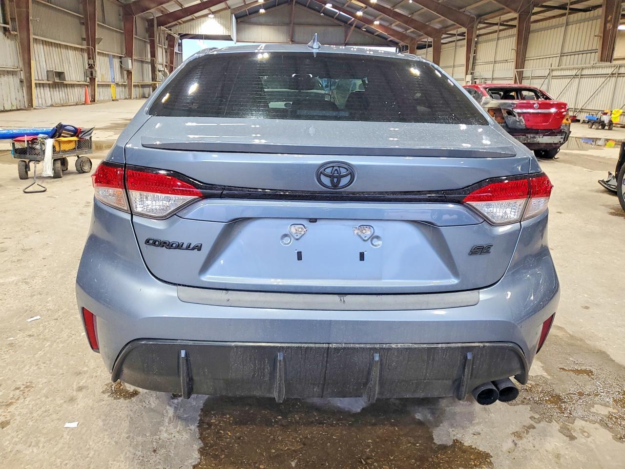 2023 Toyota Corolla Se - Image 6
