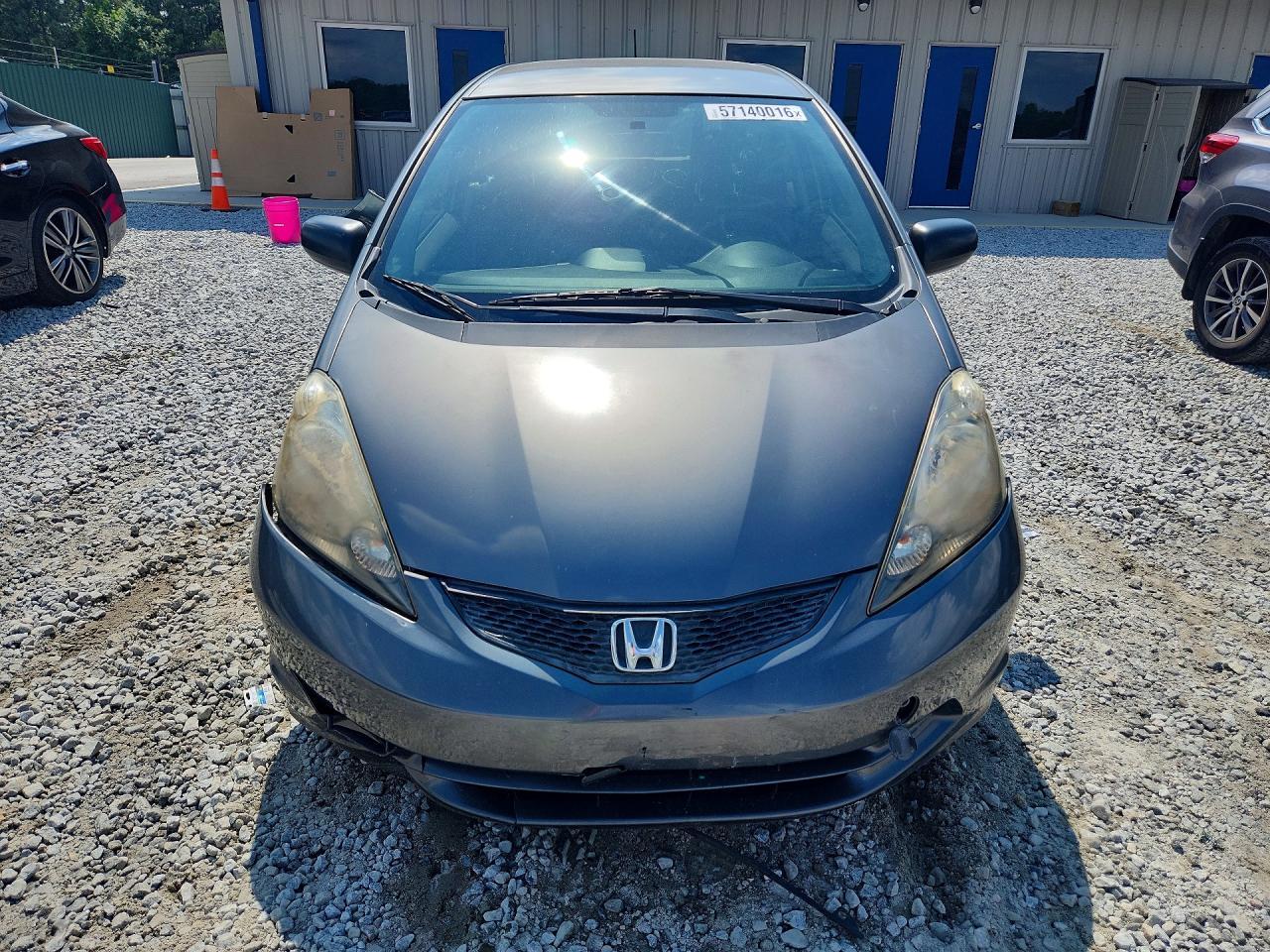 2011 Honda Fit - Image 5