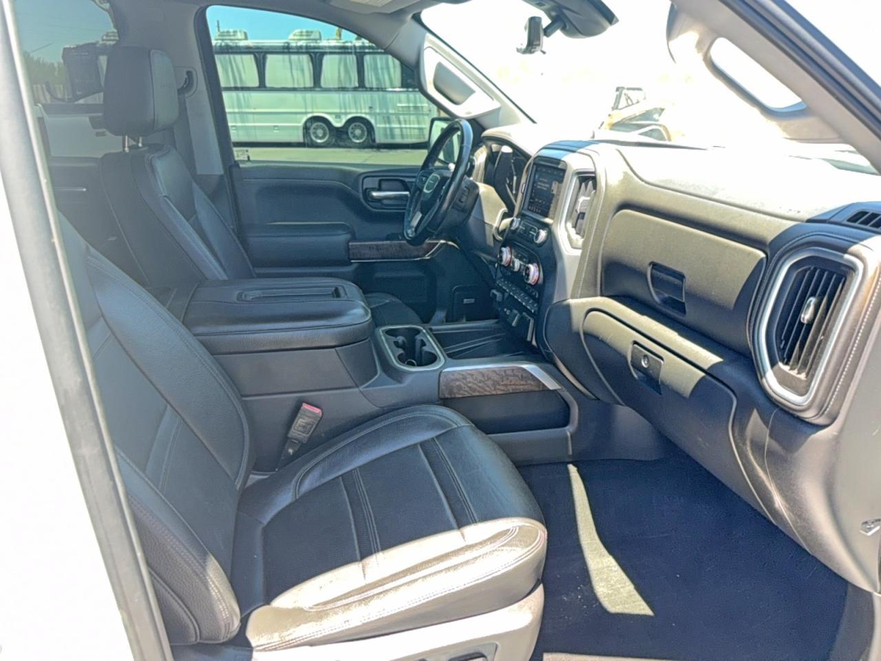 2020 GMC Sierra K1500 Denali - Фото 5