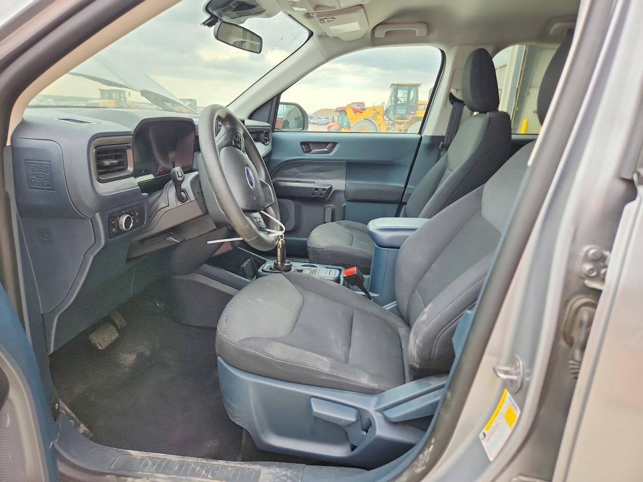 2023 Ford Maverick Xl - Image 7