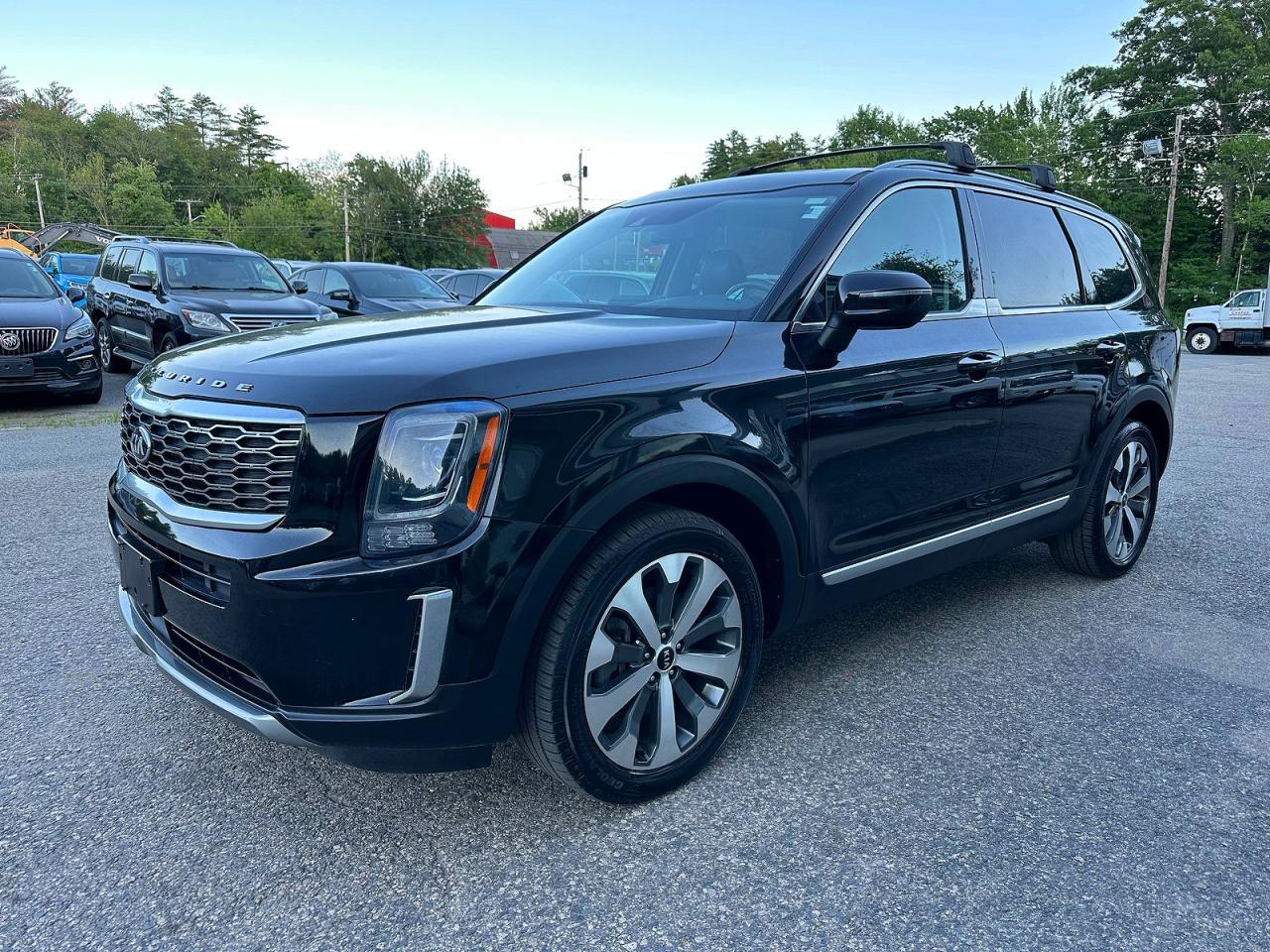 2020 Kia Telluride S - Image 2