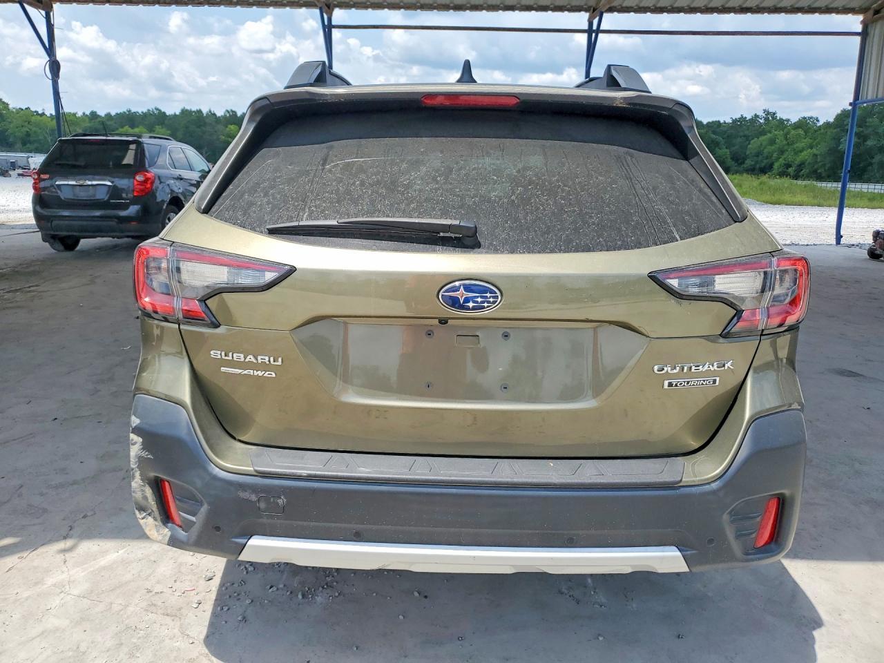 2022 Subaru Outback Touring - Image 6