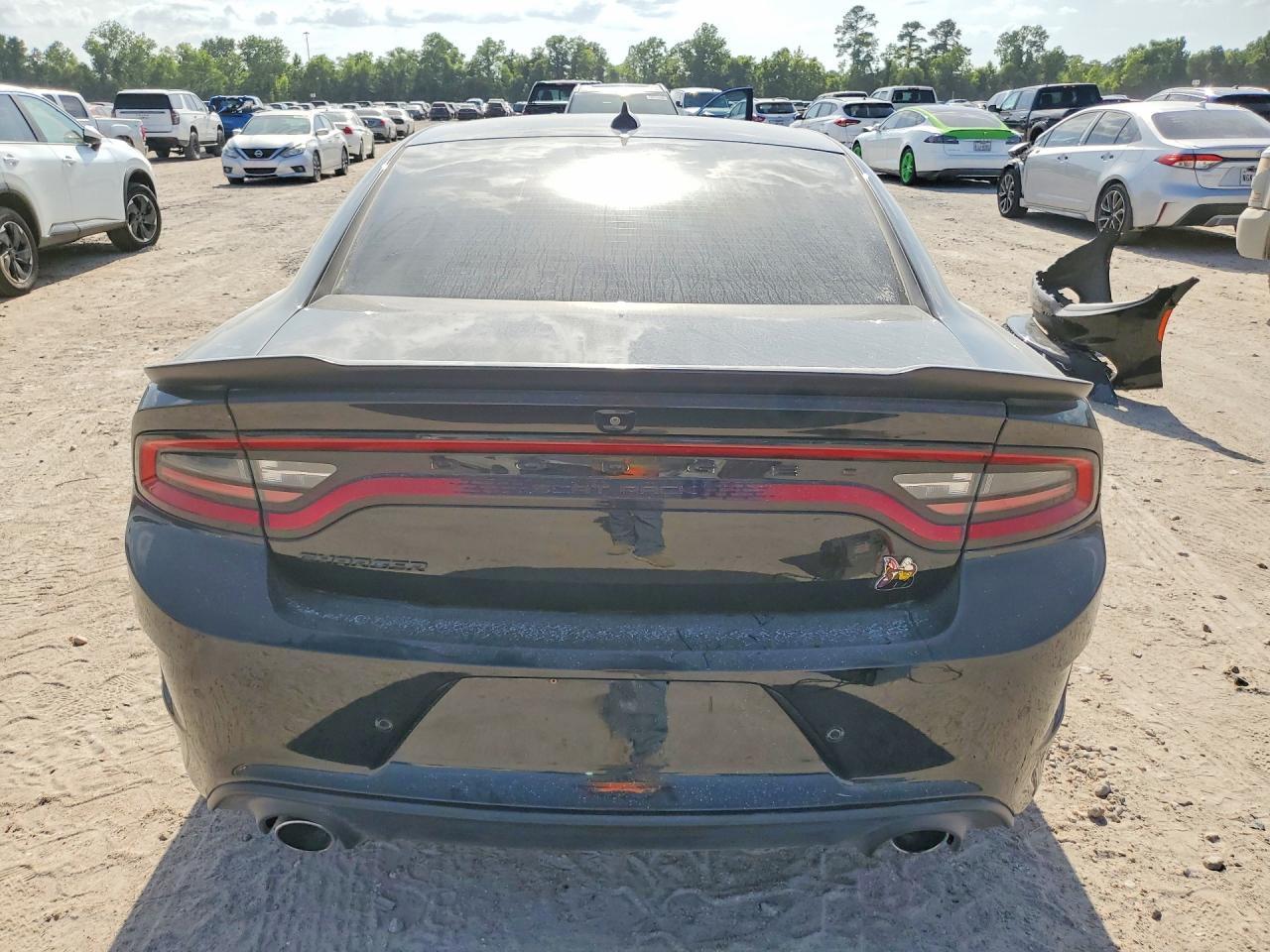 2020 Dodge Charger Scat Pack - Image 6