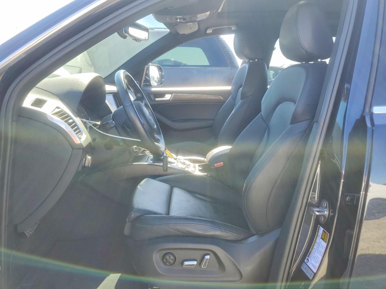 2016 Audi Q5 Premium Plus S-Line - Фото 7