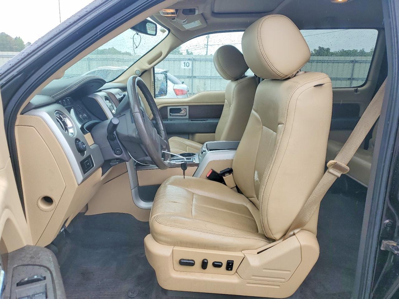 2014 Ford F150 Supercrew - Image 7