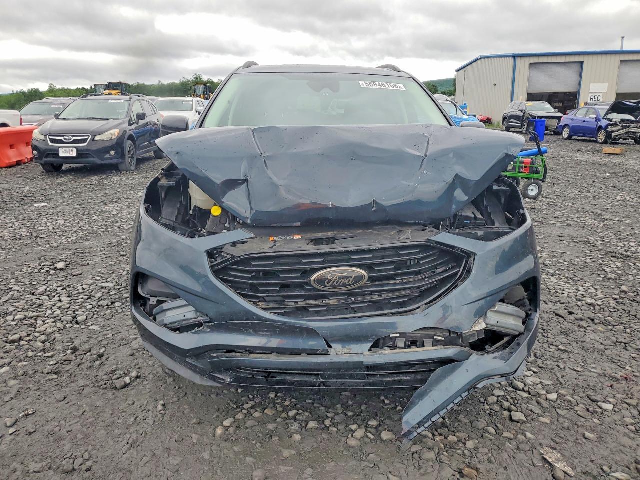 2024 Ford Edge Se - Image 5