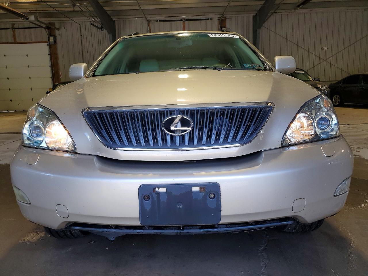2006 Lexus Rx 330 - Image 5
