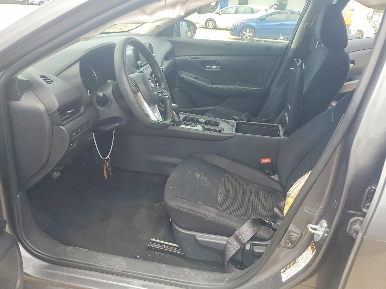 2021 Nissan Sentra S - Image 7