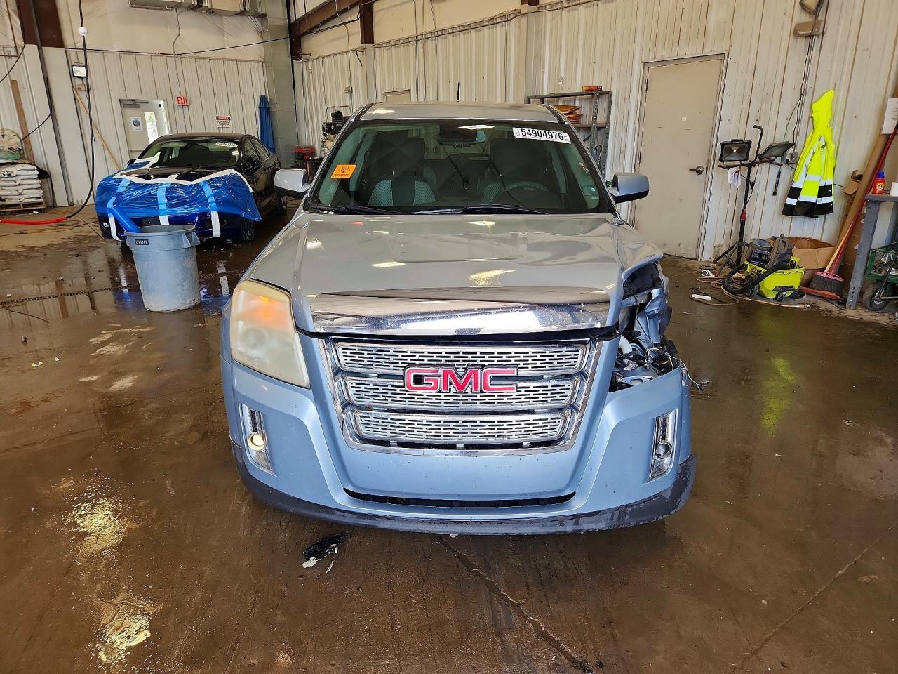 2014 GMC Terrain Sle - Image 5
