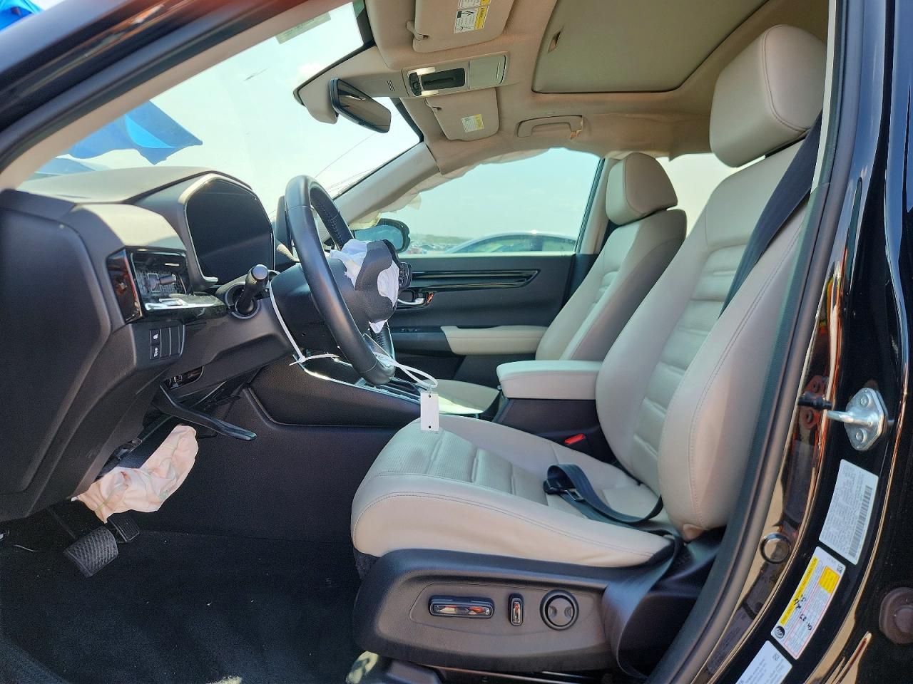 2023 Honda Cr-V Exl - Image 7