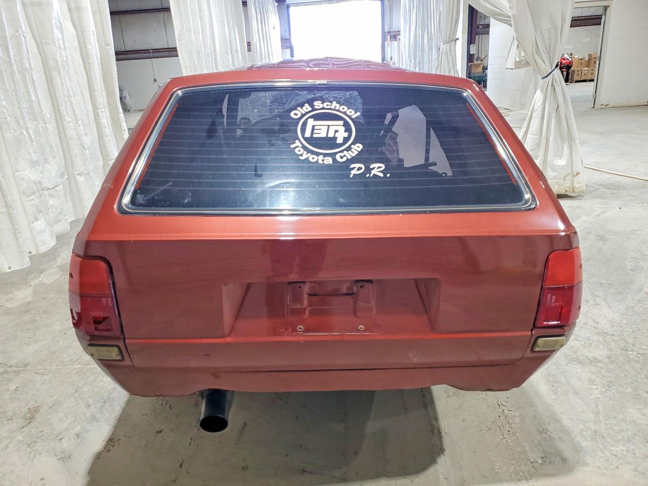 1981 Toyota Corolla Deluxe - Image 6