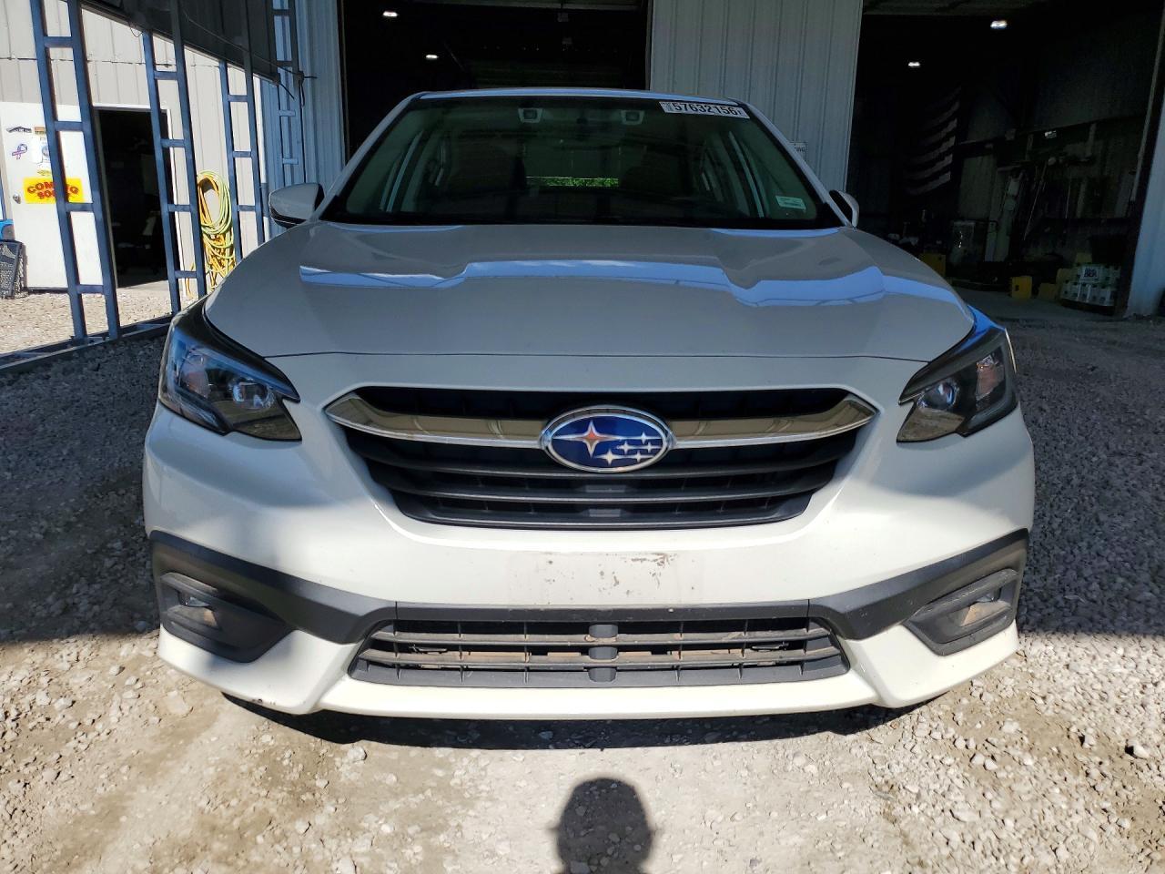 2022 Subaru Legacy Premium - Фото 5
