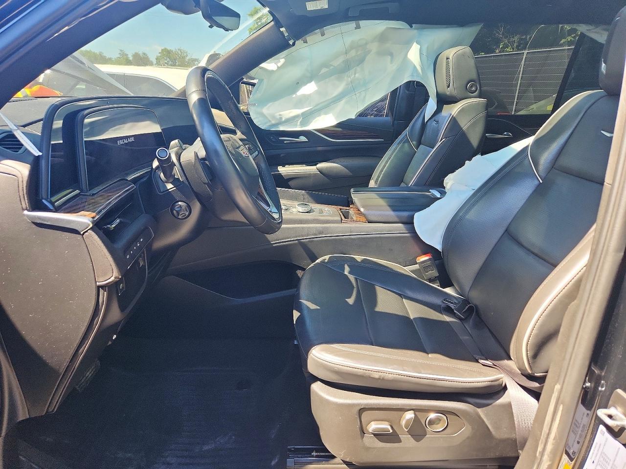 2024 Cadillac Escalade Premium Luxury - Фото 7