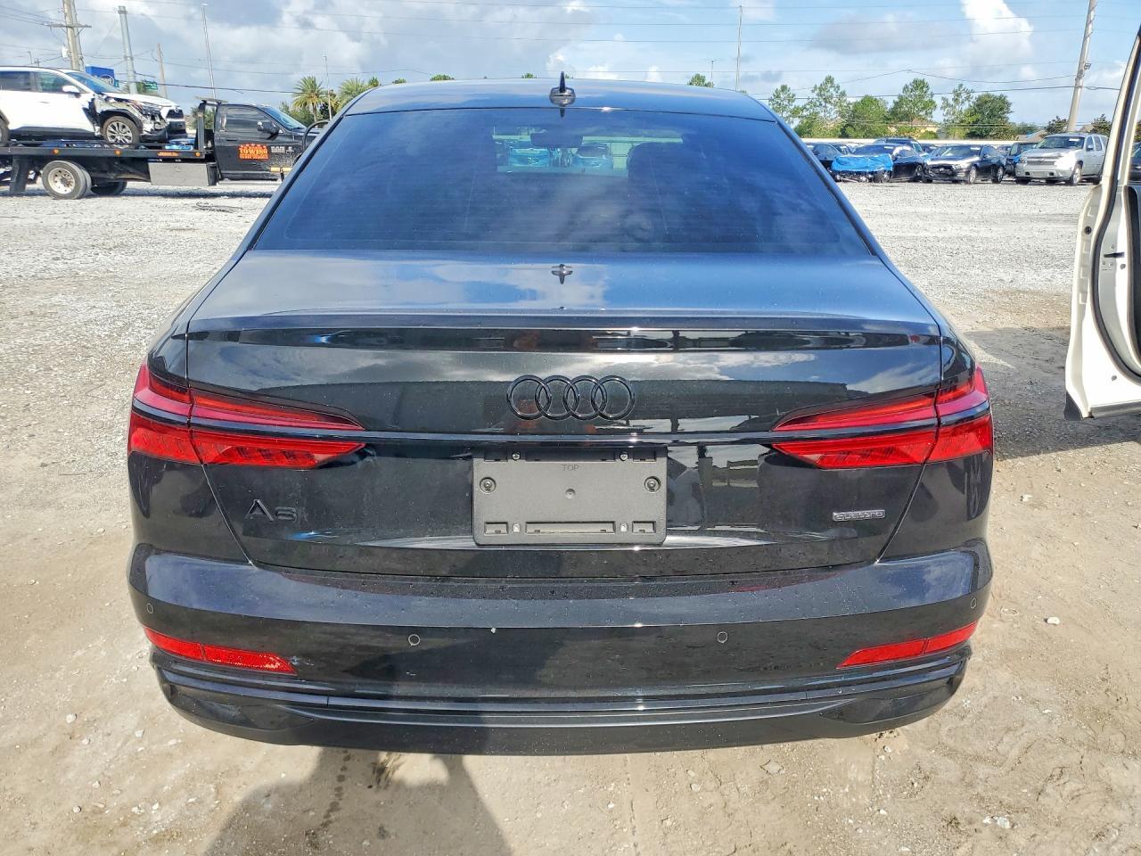 2024 Audi A6 Premium - Image 6