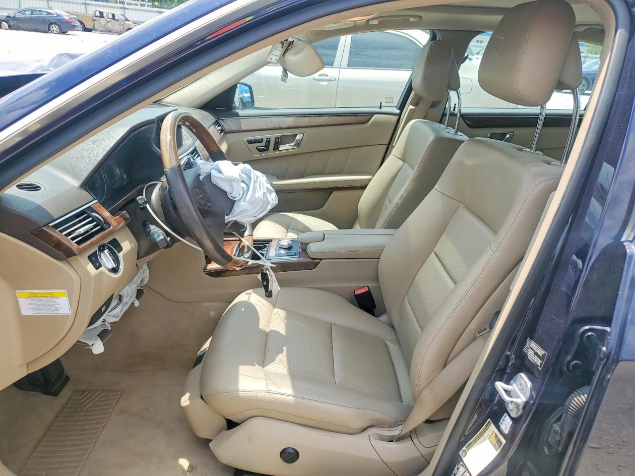 2010 Mercedes-Benz E 350 4Matic - Image 7