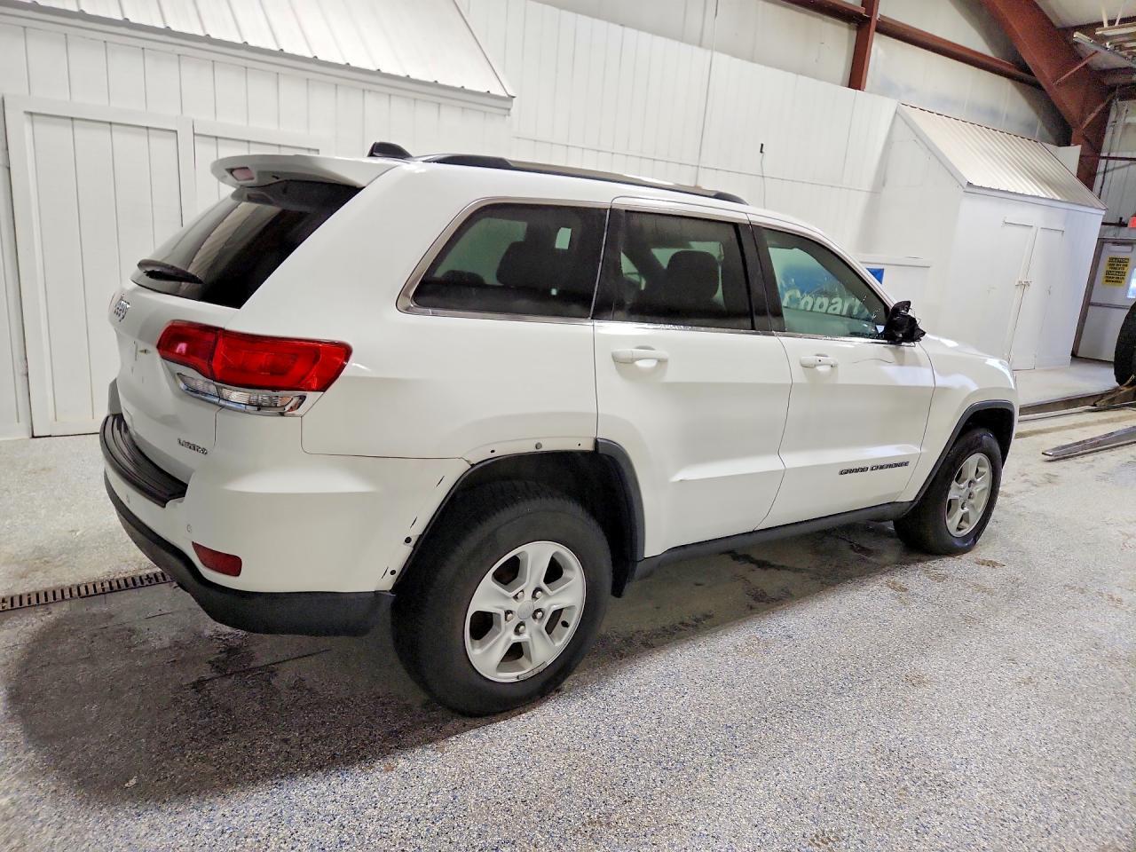 2017 Jeep Grand Cherokee Laredo - Фото 3