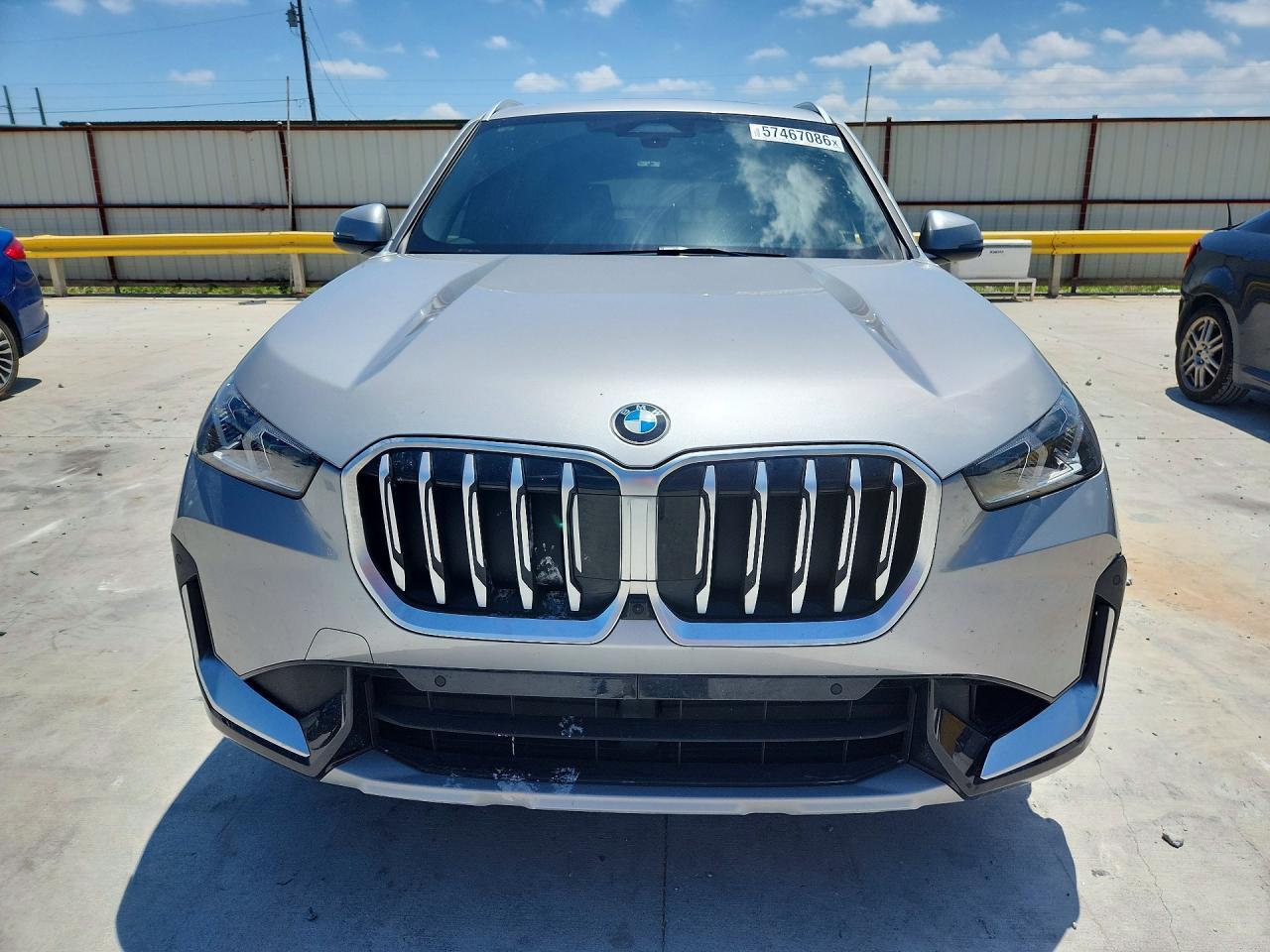 2025 BMW X1 xDrive28I - Фото 5