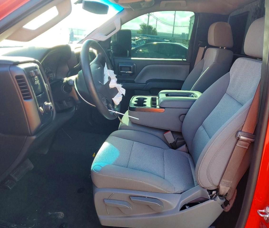 2016 Chevrolet Silverado C1500 - Image 7