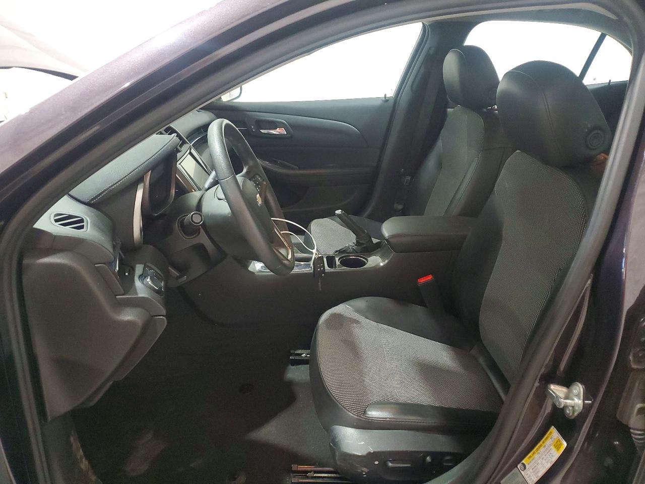 2015 Chevrolet Malibu 1Lt - Фото 7